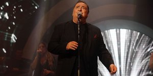 Βασίλης Καρράς 