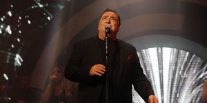 Έναρξη Ιερά Οδός το 2019, με τον Βασίλη Καρρά στην πίστα