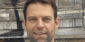 Ο Στέφανος Κασσελάκης 