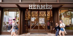 Κατάστημα Hermès