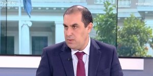 O Κώστας Κατσαφάδος