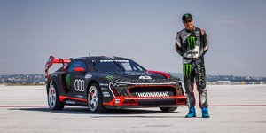Ken Block