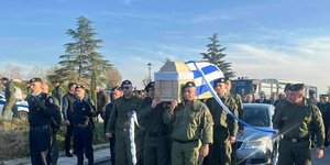 Γιώργος Λυγγερίδης