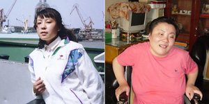 Κίνα, Ζου Λινγκ 