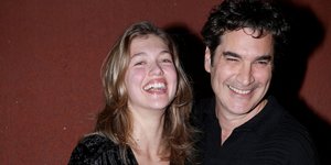 Κλέλια Ανδριολάτου-Χριστόφορος Παπακαλιάτης