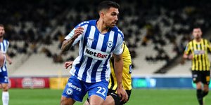 Βίκτωρας Κλωναρίδης