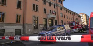 περιπολικο ιταλια