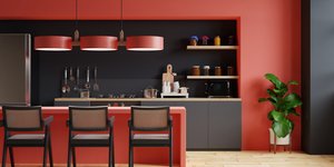 Ιδού πώς μπορεί να μοιάζει η νέα σας κουζίνα το 2024