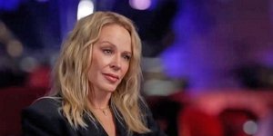 Η Κάιλι Μινόγκ μιλά για τη μάχη της με τον καρκίνο