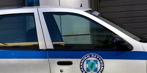 Κυλλήνη, περιπολικό