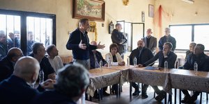 Κυριάκος Μητσοτάκης