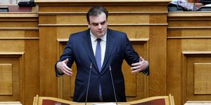 Κυριάκος Πιερρακάκης