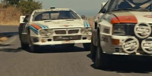 Lancia Audi
