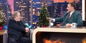 Λάκης Λαζόπουλος, Γρηγόρης Αρναούτογλου