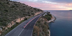 Λιμανάκια εργασίες