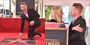 O Μακόλεϊ Κάλκιν και η κινηματογραφική «μαμά» του, Κάθριν Ο'Χάρα 