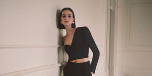 στιλάτη γυναίκα