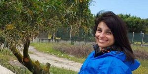 Η τοπική επιχειρηματίας Maria Chindamo δολοφονήθηκε βάρβαρα αφού αρνήθηκε να πουλήσει στη μαφία τη γη της