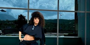 Φωτογραφία: Instagram/@mariasolomou_official