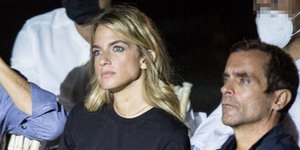 Χώρισαν ο Κωνσταντίνος Μαρκουλάκης και η Χρυσή Βαρδινογιάννη