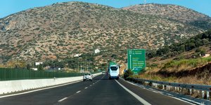 Εθνική Οδός