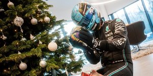 Formula 1 - Πώς περνούν οι ομάδες τα Χριστούγεννα 