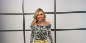 Φωτογραφία: Instagram/@tinamess