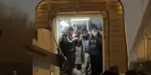 Δεκάδες τραυματίες σε ατύχημα στο μετρό του Πεκίνου