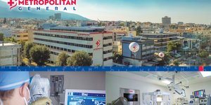 Μetropolitan General: Oλοκληρωμένη αντιμετώπιση χειρουργικών περιστατικών με τις πιο εξελιγμένες μεθόδους