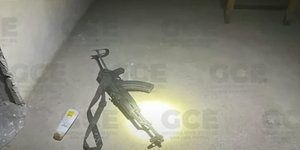 Δώδεκα νεκρούς είχε ως αποτέλεσμα μια ένοπλη «τυφλή» επίθεση στο Μεξικό