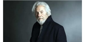 Ο Γιώργος Μιχαλακόπουλος