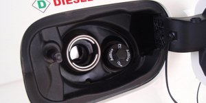 Diesel αυτοκίνητο