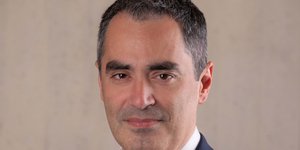 Μάνος Μουστάκας, Γενικός Διευθυντής Επιχειρηματικής Ανάπτυξης και Εκτελεστικό Μέλος Διοικητικού Συμβουλίου της ΓΕΚ ΤΕΡΝΑ