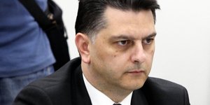 Μιχάλης Μπεκίρης