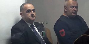 Φρέντης Μπελέρης
