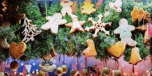 μπισκοτα καρυδια από δεντρο 