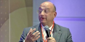 Ο Έλληνας επιχειρηματίας που συνελήφθη για κατασκοπεία υπέρ της Ρωσίας