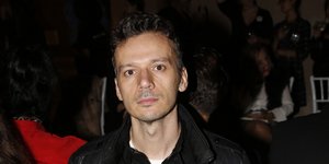 Γιώργος Νανούρης