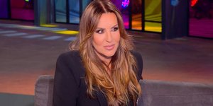 Η Ναταλία Γερμανού μίλησε για την προσωπική της ζωή