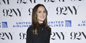 Νάταλι Πόρτμαν