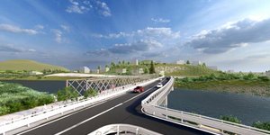 Γέφυρα Ευρώτα