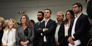 Η Νέα Αριστερά