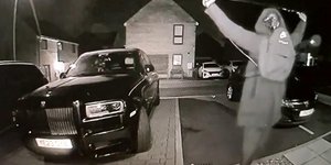 Κλοπές αυτοκινήτων 