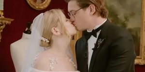 Μετά το «γάμο του αιώνα» η νύφη κινδυνεύει να μείνει μόνη 