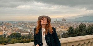 Φωτογραφία: Instagram/@evelina_nikoliza