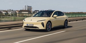 Nio ET5