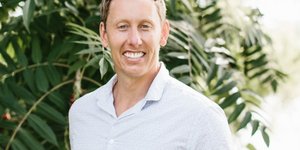 Ο οδοντίατρος Κέβιν Μόλντρεμ