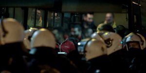 οπαδική βία