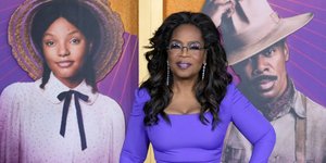 Οπρα Γουίνφρεϊ