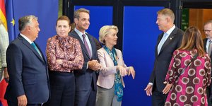 Ιστορική σύνοδος της ΕΕ που κατέρριψε τον μύθο του Ορμπαν